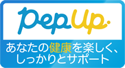 Pep Up